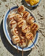 How to Grill Scallops: The Easiest, Most Flavorful Method | Kitchn