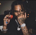 Pin by Blue on Dave East | Groupies, Dave east, Celebrity wallpapers