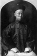 Prince Chun II, father of Puyi the last emperor of Chinese | Chine ...