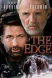 The Edge Movie Poster - Anthony Hopkins, Alec Baldwin, Elle MacPherson ...