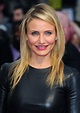 Cameron Diaz Measurements Height and Weight