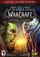 World of Warcraft: Battle for Azeroth Digital Deluxe Edition - Wowpedia ...