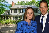 Hunter and Kathleen Biden list DC home after divorce | Page Six