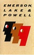 Emerson, lake & powell by Emerson, Lake & Powell, 1986, Tape, Polydor ...