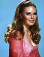 35 Fabulous Photos of Veronica Carlson in the 1960s and ’70s ~ Vintage ...