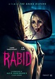 Rabid Movie starring Laura Vandervoort |Teaser Trailer