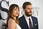 Dakota Johnson: Deshalb ist Jamie Dornan “der perfekte Partner”!