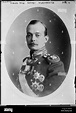 Grand Duke Andrei Vladimirovich of Russia (1879-1956). Museum: PRIVATE ...