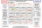 Sacramento School District Calendar 2024-2025 - Calendar Summer 2024
