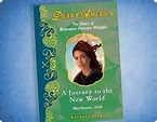 A Journey to the New World Discussion Guide | Scholastic