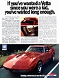 My 1976 Corvette Stingray: Restore, Detail, Fix, Drive: C3 Corvette ...