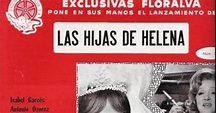 Enciclopedia del Cine Español: Las hijas de Helena (1963)