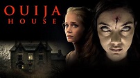 Ouija House Trailer - YouTube