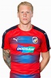 Player profile | František Rajtoral #27 | FC VIKTORIA Plzeň