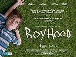 Movie review: Oscar-nominated "Boyhood" - Veritas News