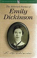The Selected Poems Of Emily Dickinson Dickinson Emily | Marlowes Books