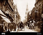 Viktorianisches london -Fotos und -Bildmaterial in hoher Auflösung – Alamy