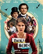 Enola Holmes in uscita il 23 settembre su Netflix