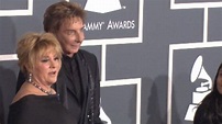 Barry Manilow's former wife speaks out after news he married manager ...