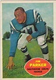 Jim Parker | Baltimore colts, Nfl colts, Nfl players