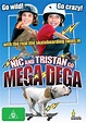 Buy Nic And Tristan Go Mega Dega DVD Online | Sanity