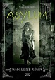 Asylum: Reseña | Librooks