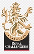 Royal Challengers Bangalore New Logo, HD Png Download - vhv | Royal ...
