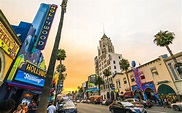 15 mejores cosas para hacer en Hollywood (CA) - Todo sobre viajes