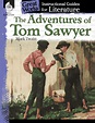 The Adventures of Tom Sawyer: An Instructional Guide for Literature ...