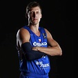 Jan Vesely, Basketball Player | Proballers