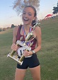 Ava McIntosh - Athlete Of The Week - January 2023 - The Orthopaedic ...