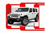 Jeep Wrangler 2021 - Webmotors