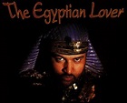 ARTISTAS DO FREESTYLE: The Egyptian Lover - Kinky nation (kingdom kum)