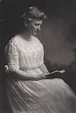 Mary White Ovington (1865 – 1951) was an American suffragist ...