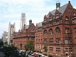 Teachers College at Columbia University - Unigo.com