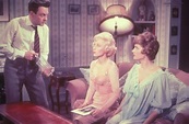 Immer Ärger mit den Ladies (1959) - Film | cinema.de