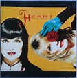 Heart – Desire Walks On (1993, Vinyl) - Discogs