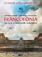 Francofonia - Film (2015) - SensCritique