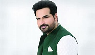 8 Things You Didn't Know About Humayun Saeed - Super Stars Bio