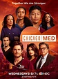 Chicago Med - Serie 2015 - SensaCine.com.mx