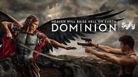 Promo de la segunda temporada de Dominion - Series Adictos