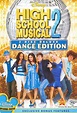 High School Musical 2 (DVD, 2008, 2-Disc Set, Deluxe Dance Edition) NEW ...