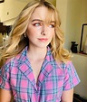 Mckenna Grace 05/17/2021 • CelebMafia