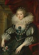 Ana da Áustria, Rainha da França — Google Arts & Culture