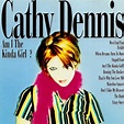 Review: “Am I The Kinda Girl?” by Cathy Dennis (CD, 1996) – Pop Rescue