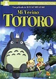 Mi Vecino Totoro (Ver Película Completa) | Totoro, Anime films, My ...