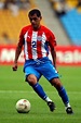 Francisco Arce Paraguay Multiracial, Sport Icon, As Roma, Football Kits ...