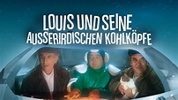 Louis und seine außerirdischen Kohlköpfe | Apple TV