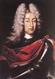 Altesses : François III d'Este, duc de Modène, jeune homme