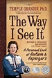Temple Grandin | Autism books, Aspergers, Books